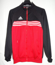 Vintage Adidas Tracksuit Top