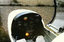 GLIDER Aircraft (Controls) -