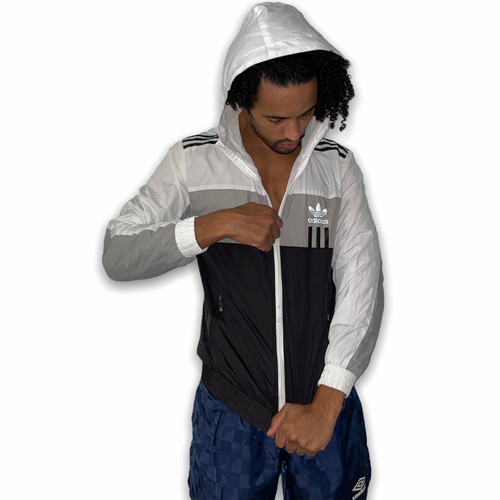Adidas originals vintage super - originals,