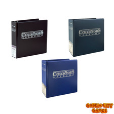 Ultra PRO Card Binder | 3"