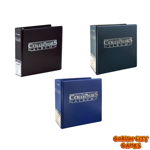 Ultra pro card binder - pro, |