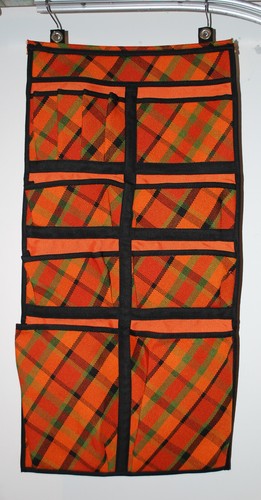 Pocket westfalia orange - 12,