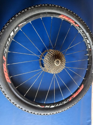 Canyon bike wheels set with - canyon,