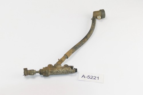 Honda 400 ne03 1997 - 400,