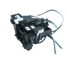 Pump Assembly Station for
