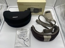 Osim uGalaxy Eye Massager | Fully Working & Complete | Boxed With Manual