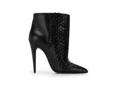 SAINT LAURENT WOMEN ANKLE