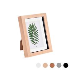 5 x 7 3D Box Frame Photo