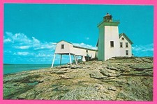 Hendrick's Head Lighthouse
