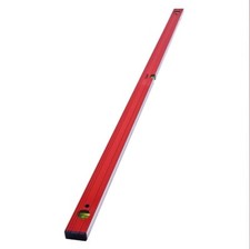 72" Spirit Level 180CM Extra Long Spirit Level Heavy Duty 3 Way Measure