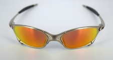 Oakley Juliet Frame Repair and