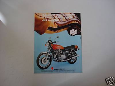 Advertising 1977 - advertising,