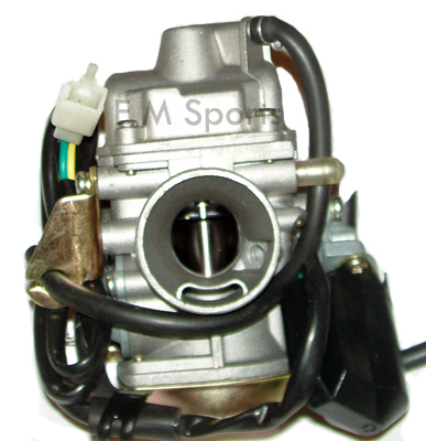 Carburetor carb for - carburetor,