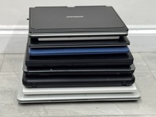 Job Lot Laptops HP Dell Lenovo
