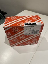 MK Masterseal Plus 13A 2-Gang