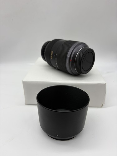 Panasonic lumix vario - lumix,