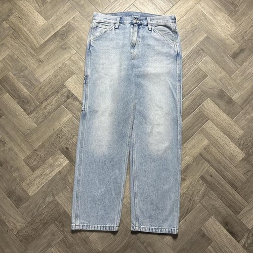Levis stay loose baggy - levis,