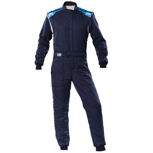 Omp first motorsport race - omp, s