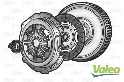 For skoda octavia clutch kit - for,