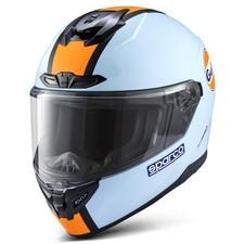 Sparco Gulf X-Pro Helmet -