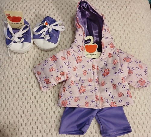 Teddy bear outfits for designa - bear,
