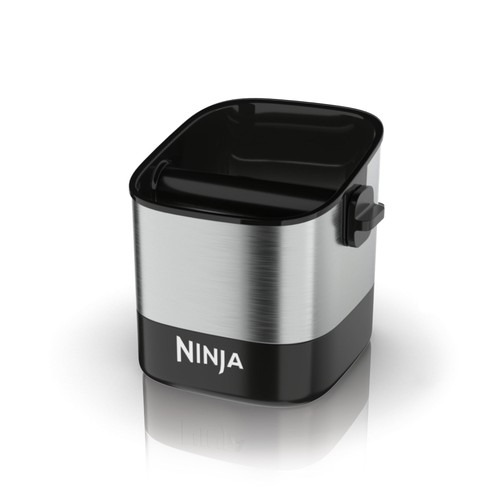Ninja luxe café - knock, box