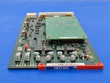 Axon HED100 Processing Card