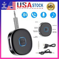 Bluetooth Receiver 3.5mm AUX