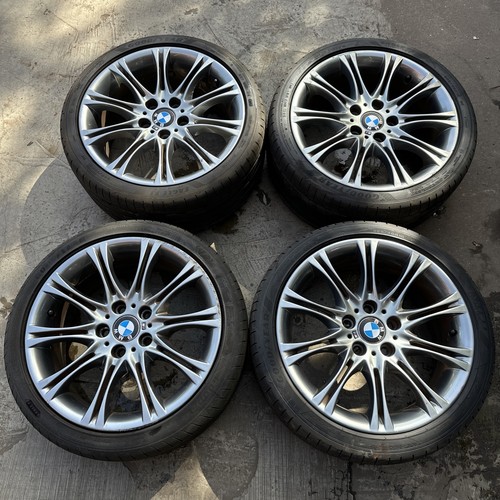 Genuine bmw mv2 style - 4x,