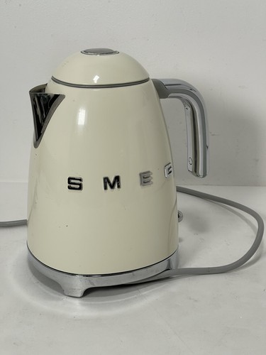 Smeg klf03whuk retro - smeg,