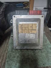 Land Rover Discovery 2 Td5