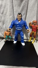 WWE WWF Hasbro honky Tonk man