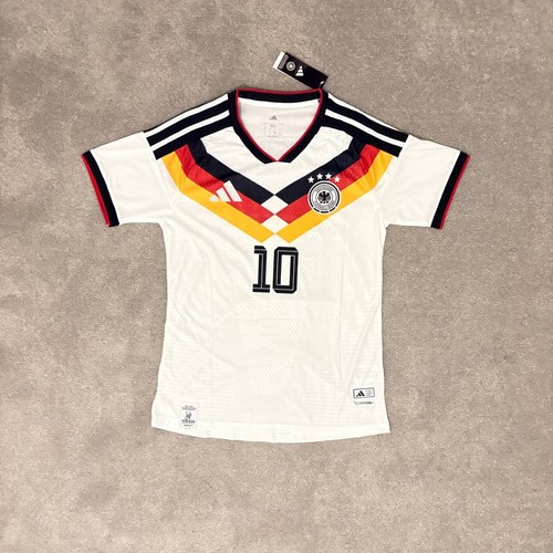 Germany national home - home, kit