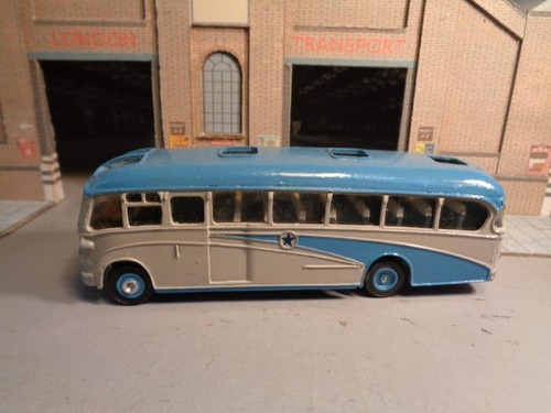 Anbrico white metal - metal, built