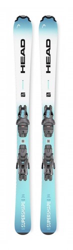 Head supershape team easy kids - head,