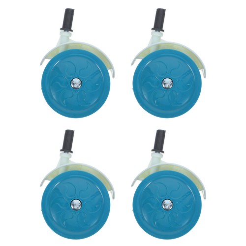 4pcs baby walker replacement - baby,
