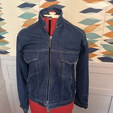 Ladies Draggin Motorcycle Jacket Size 14