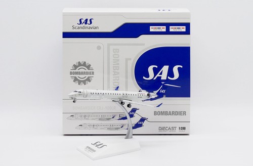 Sas scandinavian airlines - sas,