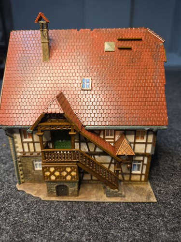 Vollmer 3750 43750 timber - ,