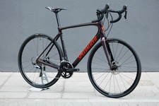 Specialized  Roubaix  Comp Road Bike Full Carbon, 58cm Ultegra Disc 8.7 Kg