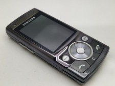 New Old Stock UNLOCKED