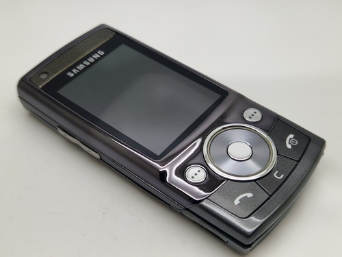 New old stock unlocked - old,
