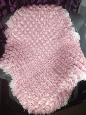 Handmade Large Pom Pom