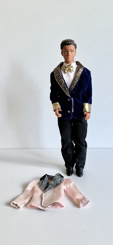 Vintage 1990 sindy boyfriend - vintage,