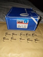 10 X Vmc Size 10 Semi barbed