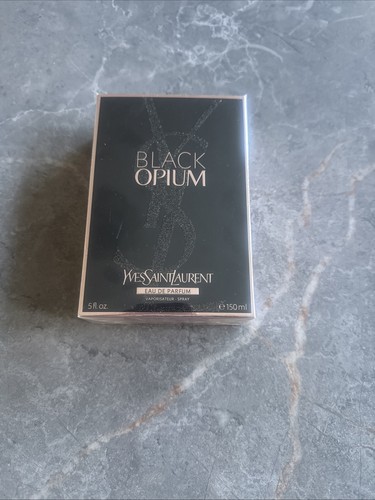 Yves saint laurent black - saint,