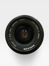 Mirage 28mm mc - mirage,