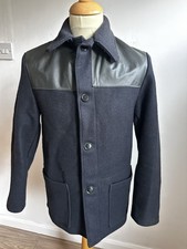 Vintage 70s Donkey Jacket Size