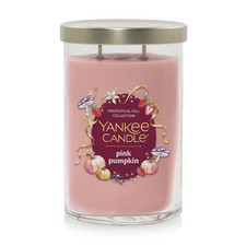 New Yankee Candle 2 Wick