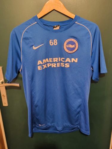 Brighton hove albion - brighton,